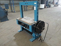 Idepack - tp - omsnoeringsmachine - afbeelding 5 van  6