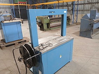 Idepack - tp - omsnoeringsmachine - afbeelding 6 van  6