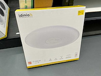 Idinio wifi ceiling light with docking 50cm - afbeelding 1 van  1