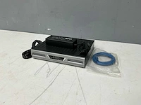 Idirect - evolution x5 - router
