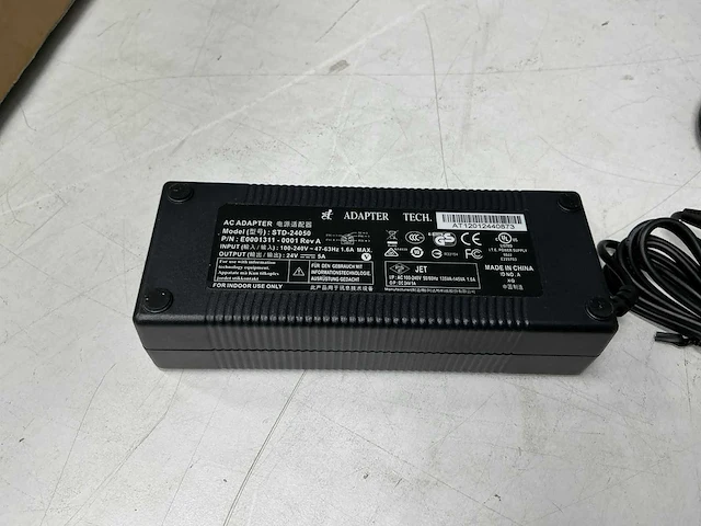 Idirect - evolution x5 - router - afbeelding 6 van  8