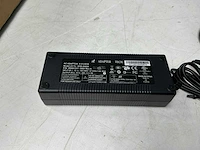 Idirect - evolution x5 - router - afbeelding 6 van  8