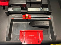 Idmatch foot kit cleat fit - afbeelding 3 van  4