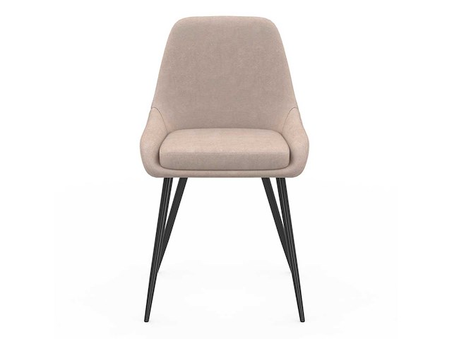 Idomya - ornella - eetkamerstoelen (4x) - afbeelding 1 van  1