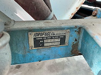 Idrofoglia - turbocar 50. f250 - beregeningshaspel - afbeelding 10 van  10