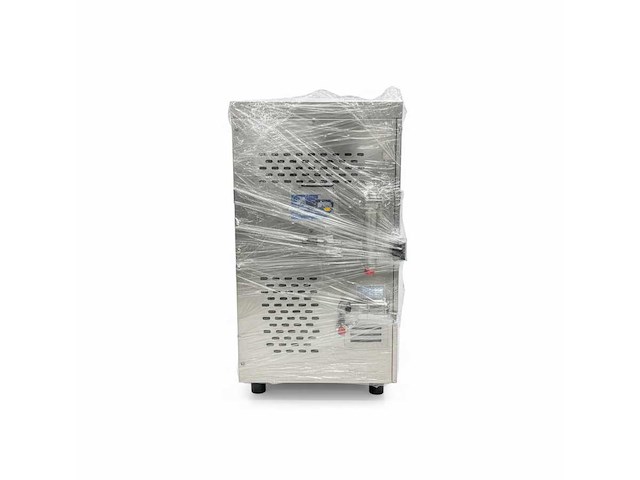 Idromar mc3v 210 l/h automatic watermaker 380v 3-phase - afbeelding 3 van  6