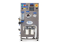Idromar mc3v 210 l/h automatic watermaker 380v 3-phase