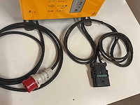 Ieb filonfutur 48v 120ah acculader - afbeelding 3 van  4