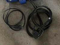 Ieg e 230 g acculader - afbeelding 2 van  3
