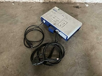 Ieg e 230 g acculader - afbeelding 1 van  3