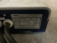 Ieg e 230 g acculader - afbeelding 3 van  3