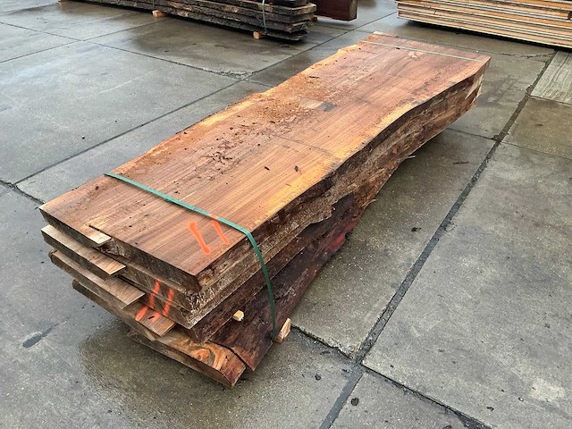 Iep (0,366 m3) - afbeelding 6 van  10