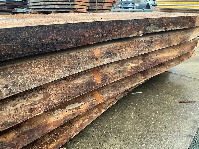 Iep (0,366 m3) - afbeelding 9 van  10