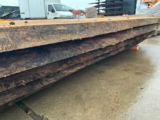 Iep (0,430 m3) - afbeelding 2 van  11