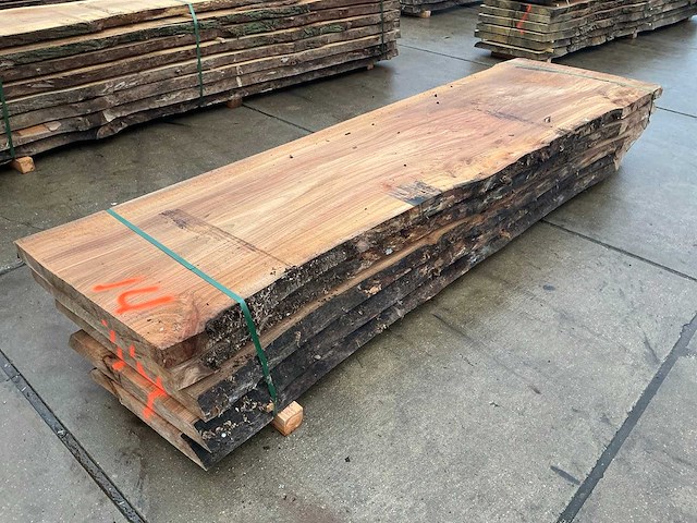 Iep (0,430 m3) - afbeelding 4 van  11