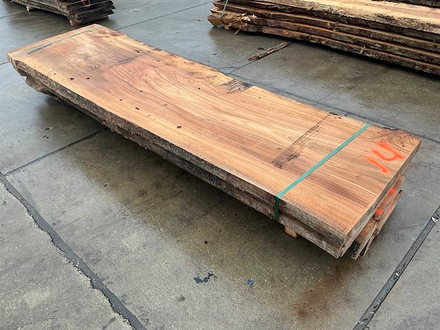 Iep (0,430 m3) - afbeelding 5 van  11