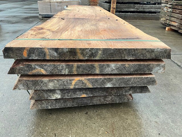 Iep (0,430 m3) - afbeelding 7 van  11