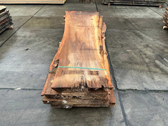 Iep (0,490 m3) - afbeelding 7 van  11