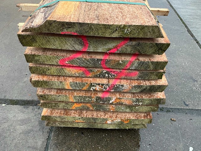 Iep (0,500 m3) - afbeelding 4 van  13