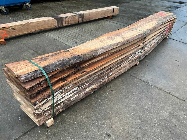 Iep (0,500 m3) - afbeelding 6 van  13