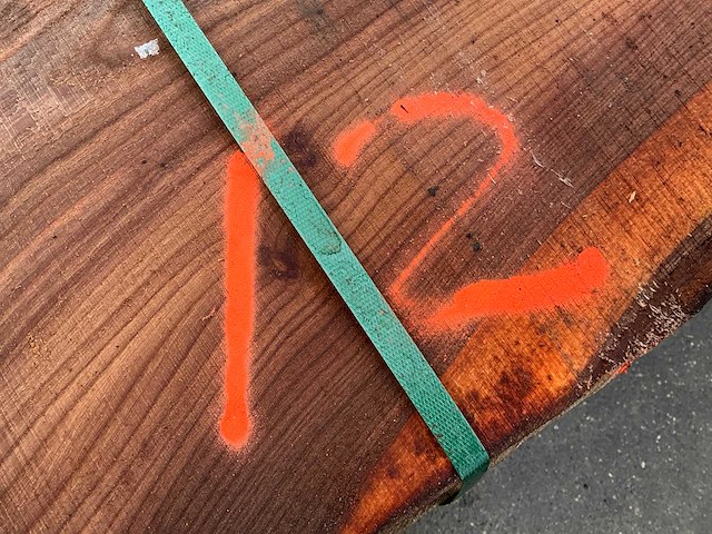 Iep (0,516 m3) - afbeelding 2 van  10