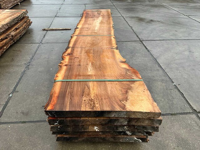 Iep (0,516 m3) - afbeelding 4 van  10