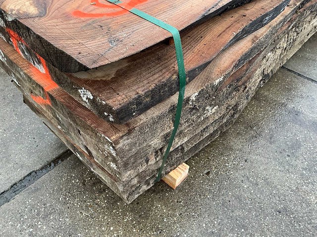 Iep (0,555 m3) - afbeelding 2 van  11