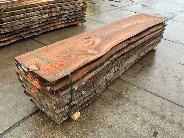 Iep (0,555 m3) - afbeelding 4 van  11