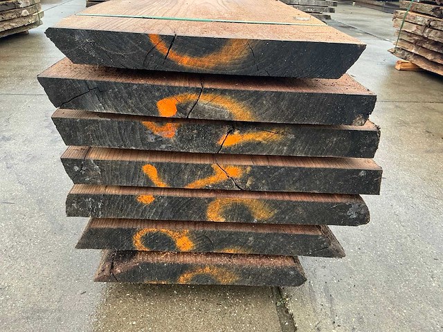 Iep (0,555 m3) - afbeelding 7 van  11