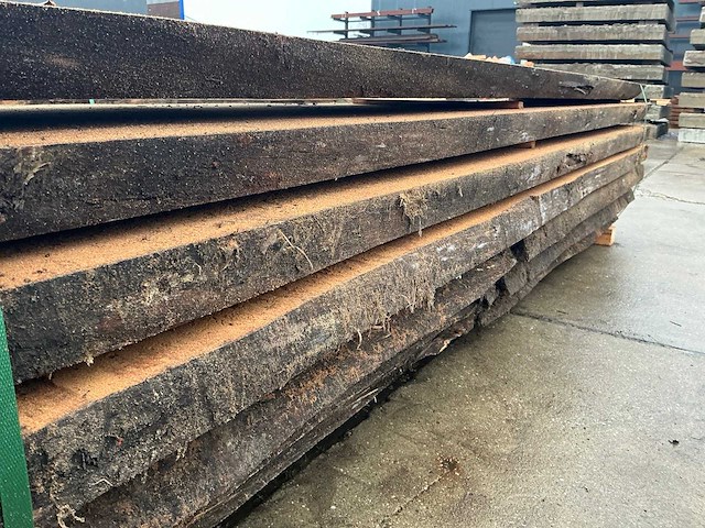 Iep (0,555 m3) - afbeelding 8 van  11