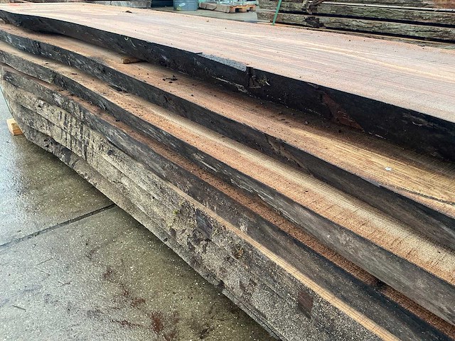 Iep (0,555 m3) - afbeelding 9 van  11