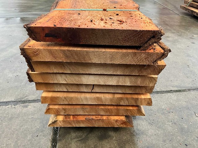 Iep (0,577 m3) - afbeelding 3 van  9