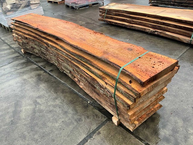 Iep (0,577 m3) - afbeelding 4 van  9