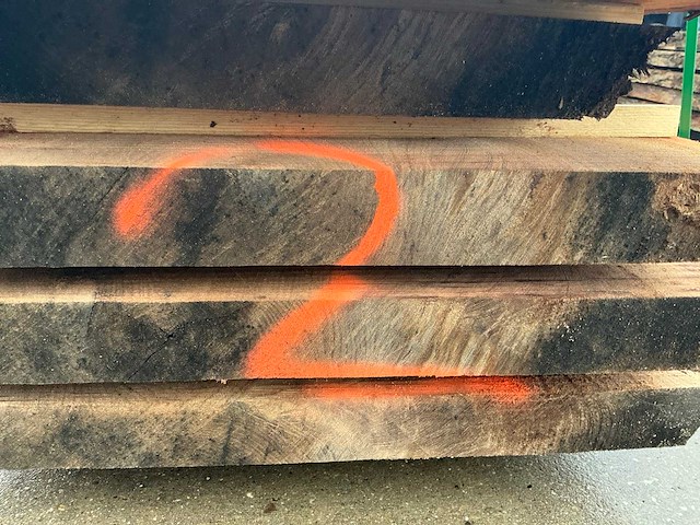 Iep (0,586 m3) - afbeelding 2 van  10