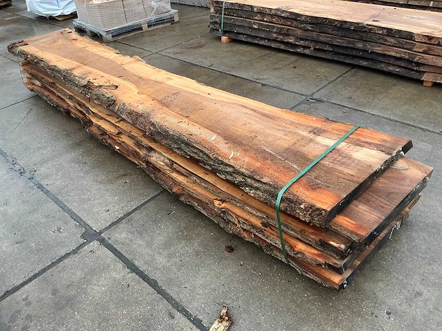 Iep (0,586 m3) - afbeelding 1 van  10