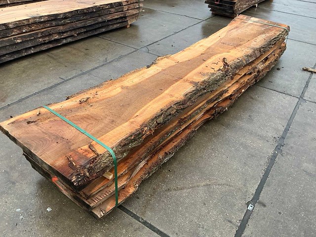 Iep (0,586 m3) - afbeelding 3 van  10