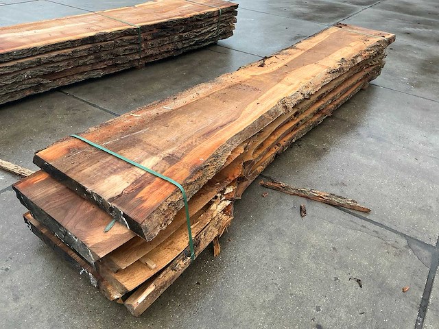 Iep (0,586 m3) - afbeelding 5 van  10