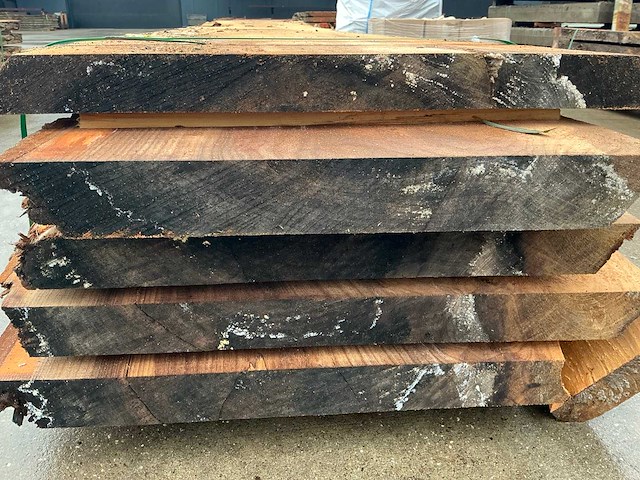 Iep (0,586 m3) - afbeelding 6 van  10