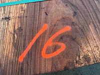 Iep (0,599 m3) - afbeelding 2 van  10