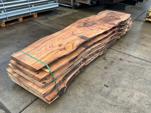 Iep (0,599 m3) - afbeelding 3 van  10