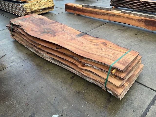 Iep (0,599 m3) - afbeelding 5 van  10