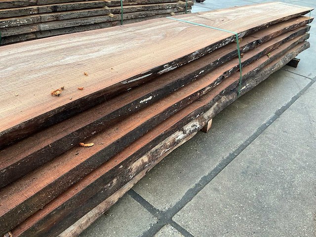 Iep (0,620 m3) - afbeelding 2 van  12