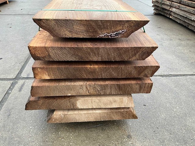 Iep (0,620 m3) - afbeelding 3 van  12