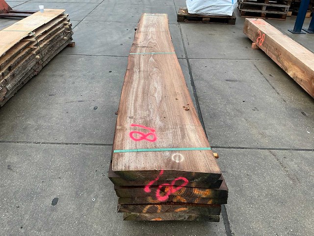 Iep (0,620 m3) - afbeelding 8 van  12