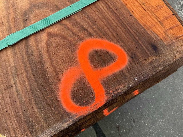 Iep (0,698 m3) - afbeelding 3 van  11