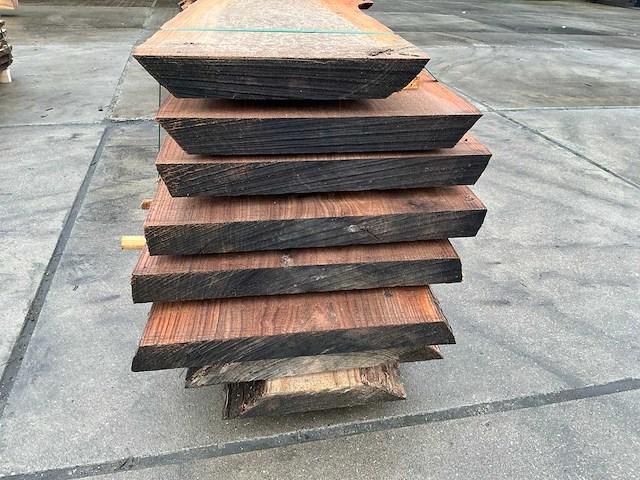 Iep (0,700 m3) - afbeelding 2 van  13