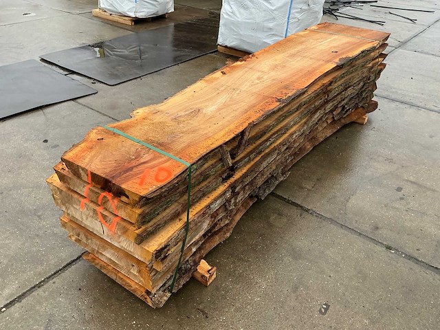 Iep (0,720 m3) - afbeelding 4 van  11