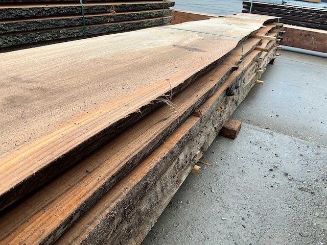 Iep (0,727 m3) - afbeelding 2 van  12