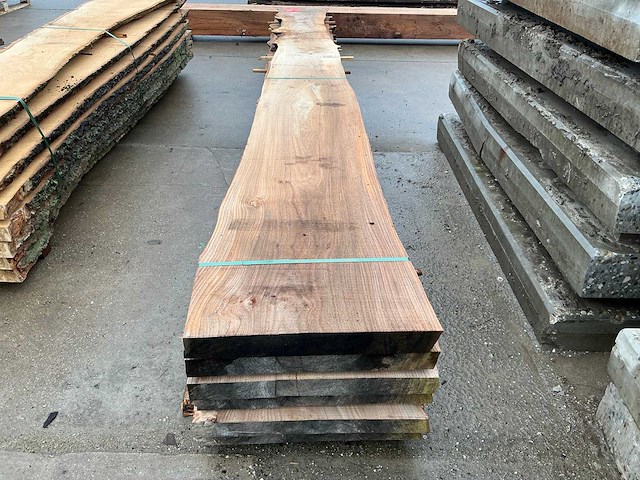 Iep (0,727 m3) - afbeelding 8 van  12