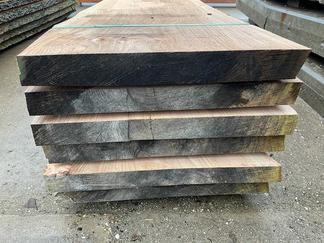 Iep (0,727 m3) - afbeelding 9 van  12